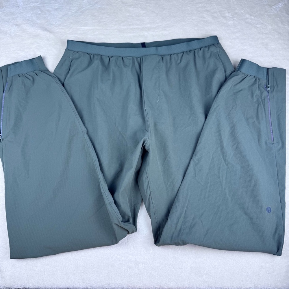lululemon athletica Pace Breaker Men's Joggers size large